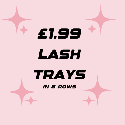 £1.99 Lashes