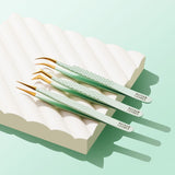 Mint Tweezers