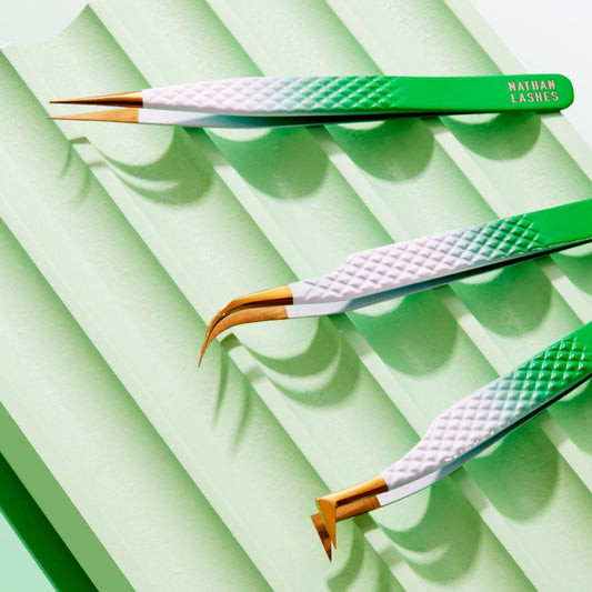 Iced Tea Tweezers