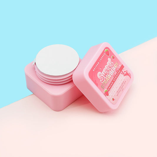 Strawberry Cream Remover (10G)