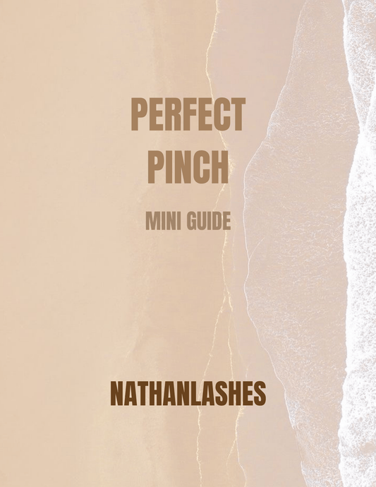 Perfect Pinch Guide